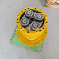 Komatsu 706-7G-01210 PC200-8 Motor de rotação do motor de rotação